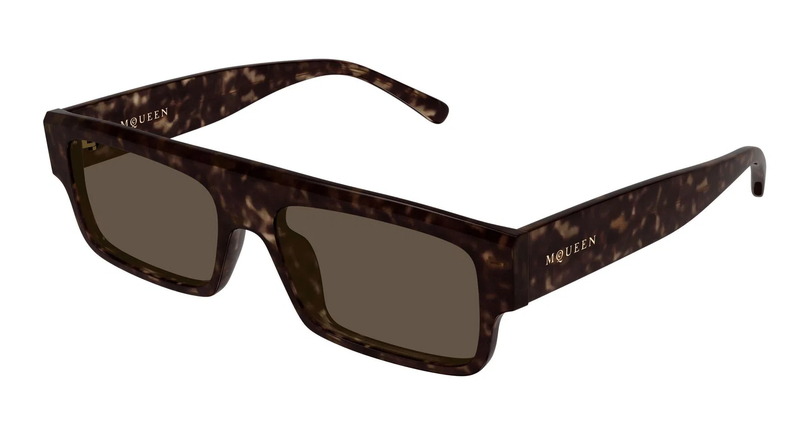 Alexander McQueen AM0580S Sunglasses